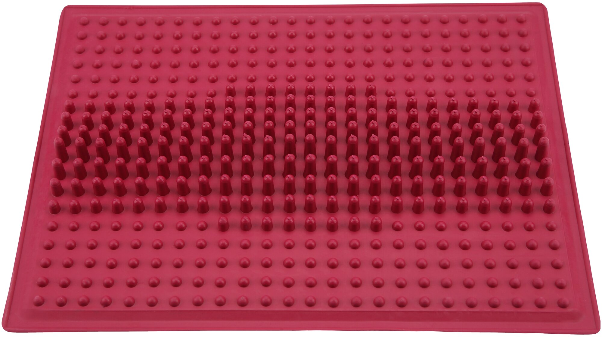 фото Реутовский завод средств протезирования массажный коврик Прямоугольный 1310 35x27x2 см