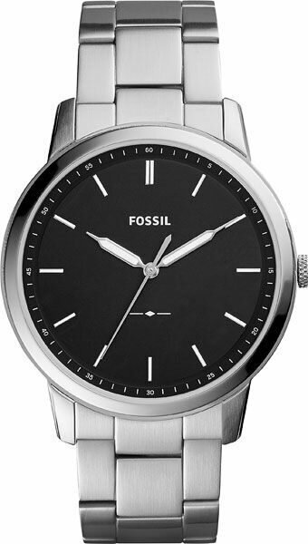 Наручные часы FOSSIL