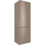 Холодильник Indesit ITR 4200 E бежевый (двухкамерный) - изображение