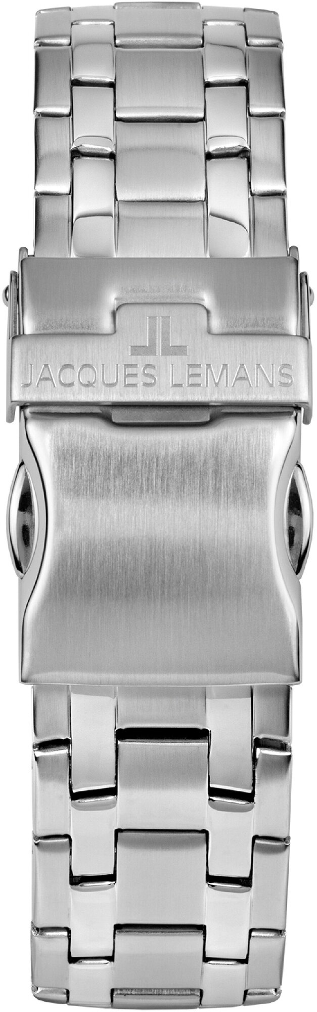 Наручные часы JACQUES LEMANS Sports 1-2099F