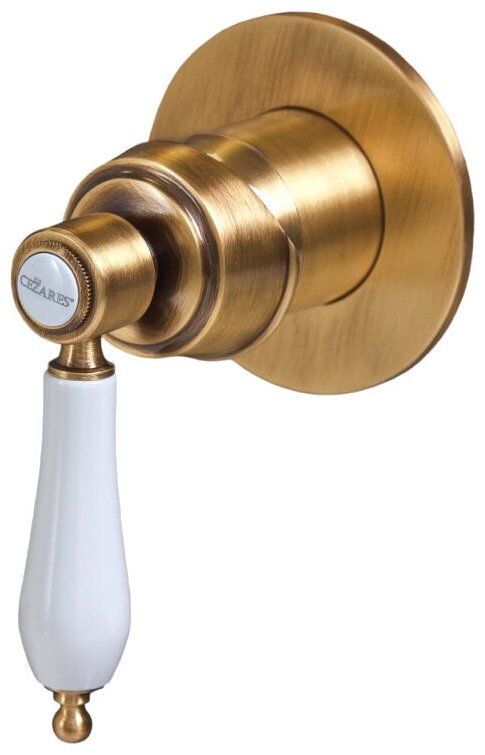 Cezares Встраиваемый смеситель для душа Cezares APHRODITE-DIM2-02-Bi