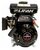 Lifan 152f 3 велосипед