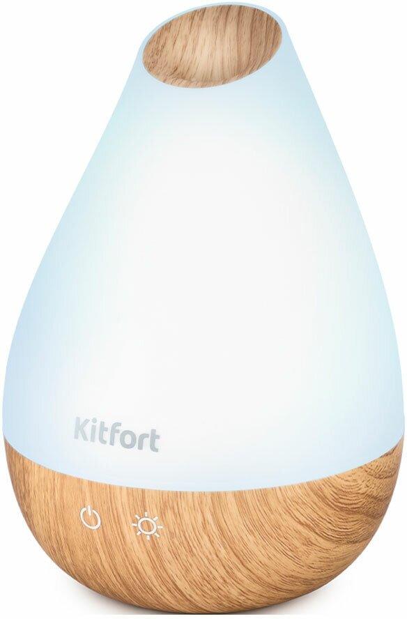 Увлажнитель-ароматизатор воздуха Kitfort КТ-2805