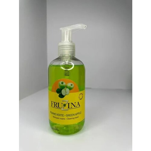 Fruzina Green Apple Cleaning Hand