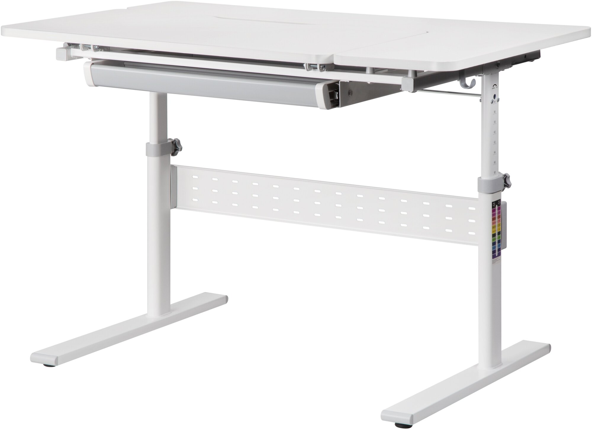 фото Парта - трансформер UBack E603