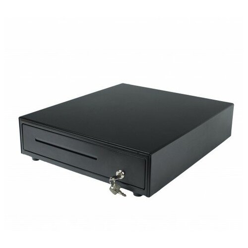 Денежный ящик Vioteh HVC-09, арт. , черный, механический