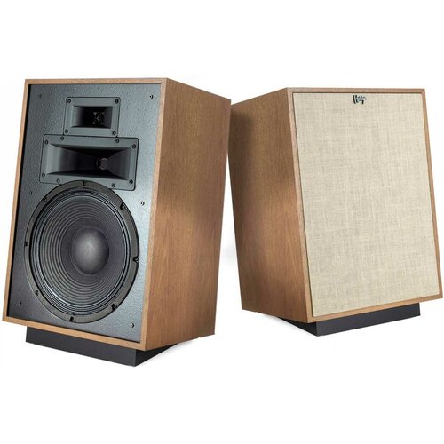 Напольная акустика Klipsch Heresy IV Distressed Oak 48999000₽