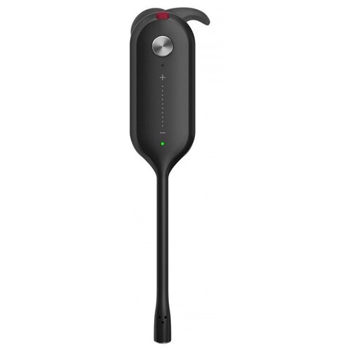 Гарнитура беспроводная Yealink WH67 Teams серый 2797600₽