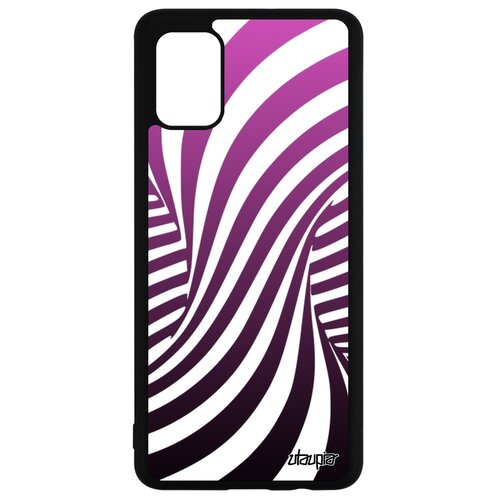 фото Чехол для мобильного samsung galaxy a51, "иллюзия торнадо" кружение смерч utaupia