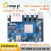 Orange Pi 5 Plus 16GB микрокомпьютер / одноплатный / орандж пай