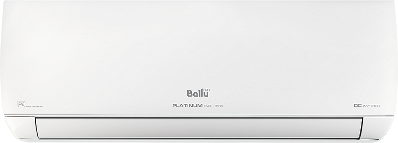 Сплит-система Ballu BSUI-24HN8 Platinum Evolution DC Inverter R32