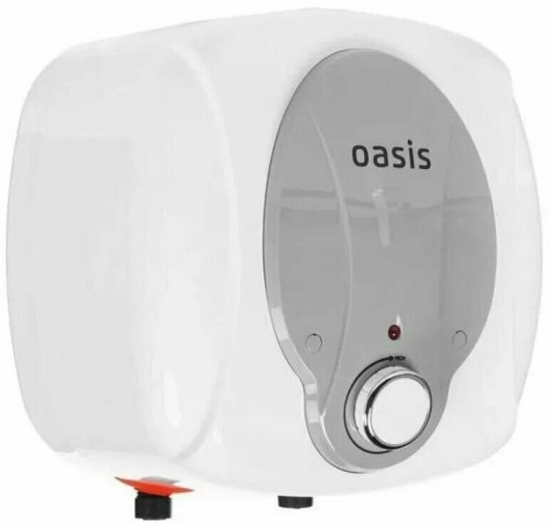 Водонагреватель 6L 1500W 6 KN OASIS