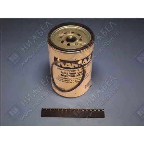 Racor Фильтр топливный сепаратор КАМАЗ Евро-2 R90 P KMZ (Racor)