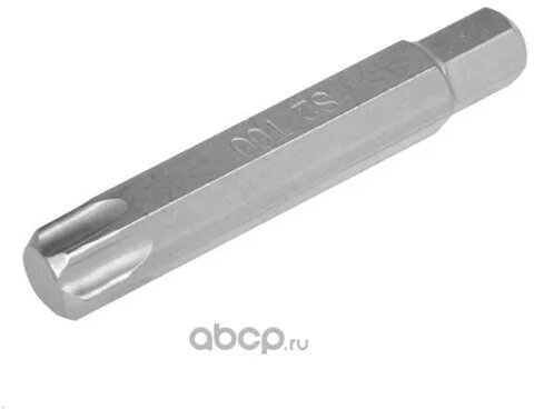 Бита вставка TORX T60 3/8 75мм (AT-B-19) AIRLINE ATB19