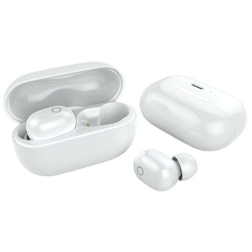 Наушники Harper HB-104 white 345700₽