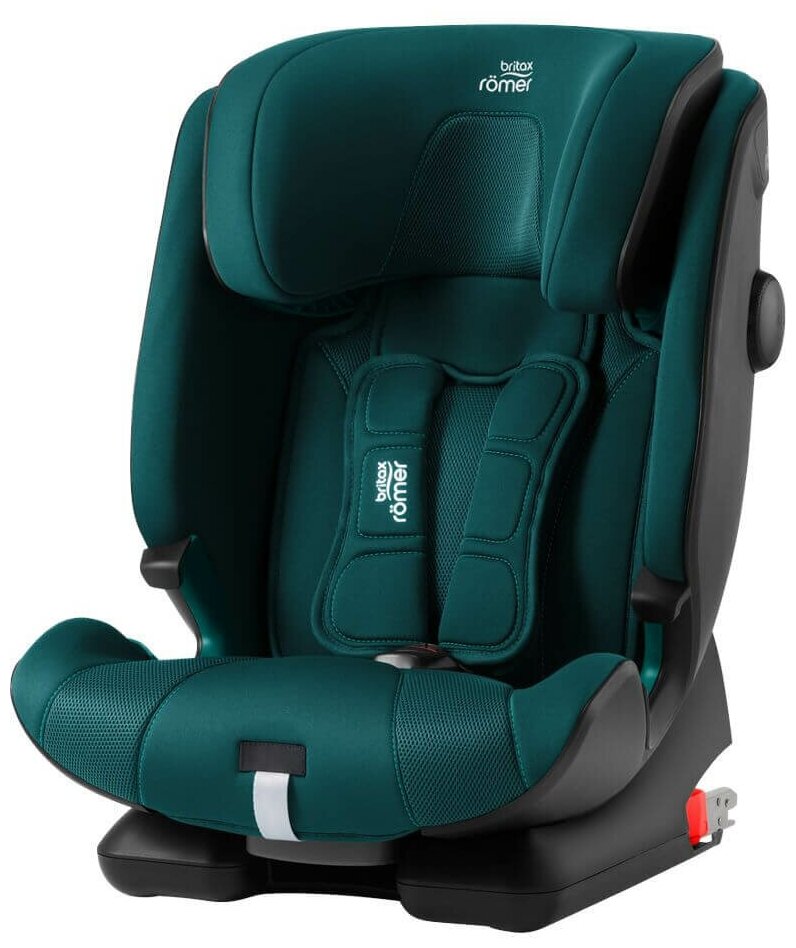 Автокресло Britax Roemer Advansafix i-Size, Atlantic Green