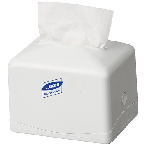 Диспенсер для салфеток Luscan Professional R-1332, 14x11x11.5 см