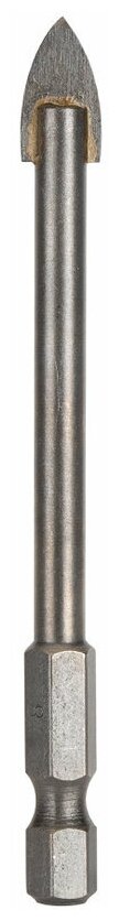 Сверло по плитке и стеклу (554068) 8х85 мм CS45 (1 шт.)