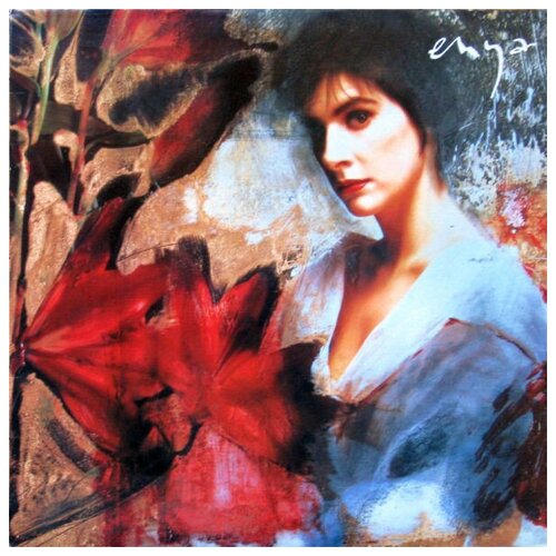 Виниловая пластинка Enya - Watermark (Корея) LP виниловая пластинка enya – watermark lp