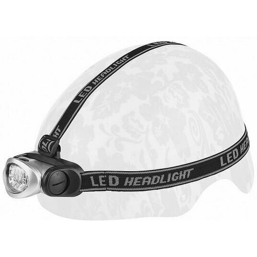 фото Фонарь налобный мод. jy-828 techteam