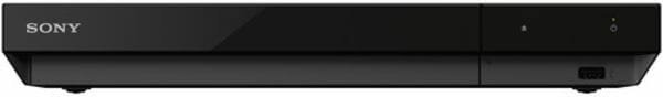 Плеер Blu-ray SONY UBP-X700, черный [ubpx700b.ru3] - фото №13