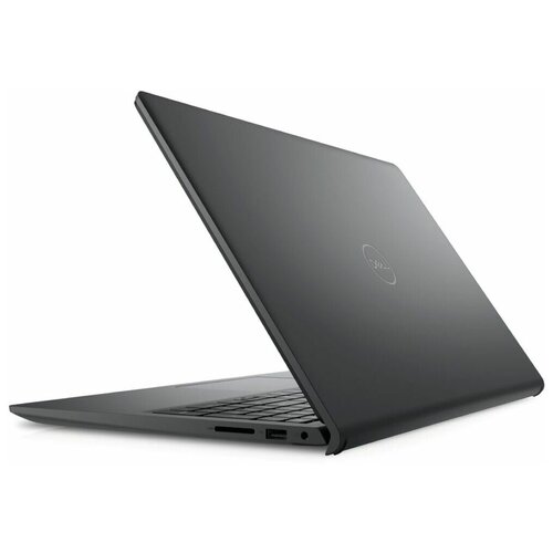 Ноутбук 156 Dell Inspiron 3511 Core i5 1135G78Gb256Gb SSD156 FullHD TouchWin11 Черный C326G 5550000₽