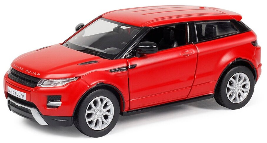   RMZ City 1:32 Range Rover Evoque, ,  , 16,5*7,5*7 (554008M(A))