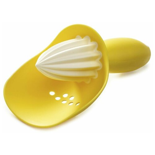 Соковыжималка Catcher Желтая 20028 206000₽