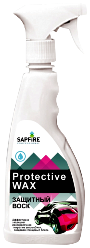   Sapfire 500  Sapfire . SQK-1813