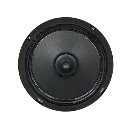 Автоакустика AUDIO NOVA SL-165DC 140000₽