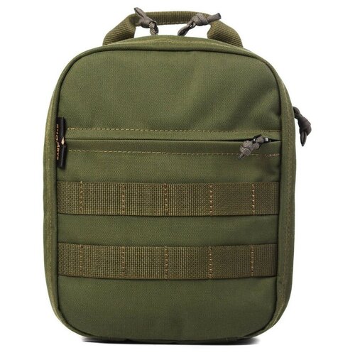 Кобура-сумка RHOMBYS (Ромбус) чёрная