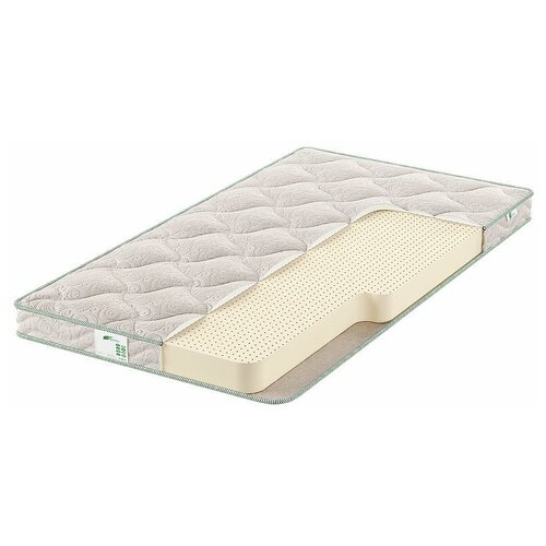 фото Матрас agreen mono washington, белый