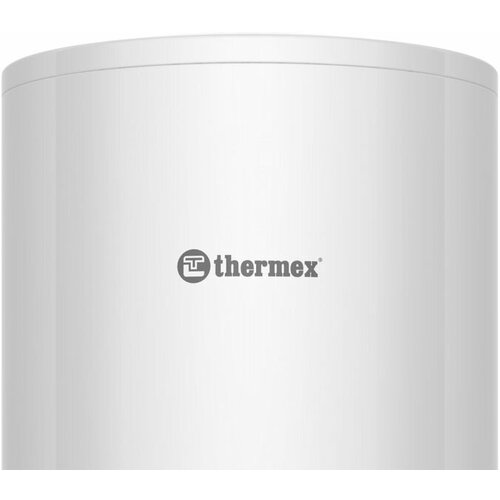 Водонагреватель Thermex Solo 30 V накопительный 2кВт 30л белый эдэб00413 1873100₽