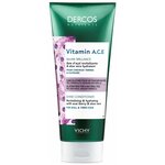 Vichy кондиционер для блеска волос Dercos Nutrients Vitamin A.C.E. Shine Conditioner - изображение