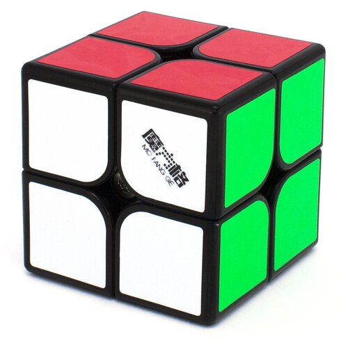 набор головоломок qiyi mofangge 2x2x2 5x5x5 set Головоломка QiYi MoFangGe 2x2x2 WuXia