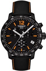 Наручные часы TISSOT T-Sport T095.417.36.057.00