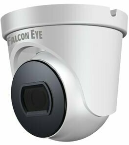Falcon Eye FE-MHD-D5-25 Купольная 5мп 2.8mm IP66