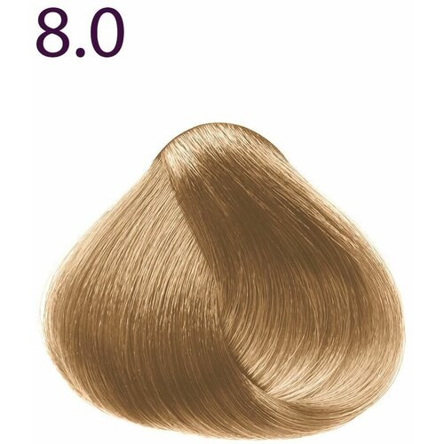 Faberlic Краска для волос Expert 8.0