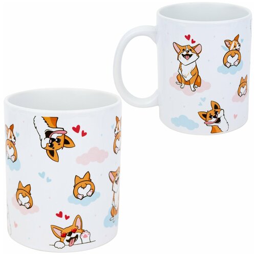 Кружка Kawaii Factory 