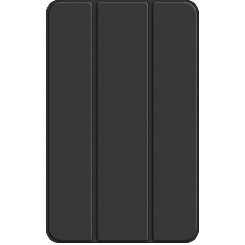 чехол с флипом для huawei mate 50 df hwflip 111 black Чехол с флипом для планшета Huawei Matepad SE 10.4” DF hwFlip-121 (black)