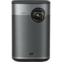 Проектор XGIMI Halo+ WM03A портативный, DLP, FullHD, 900Lm ANSI, AmlogicT950X2, 2GB, 16GB, WiFi, BT, DC x1, HDMI 2.0 x1, USB 2.0 x1, Jack 3,5 x1, Andr