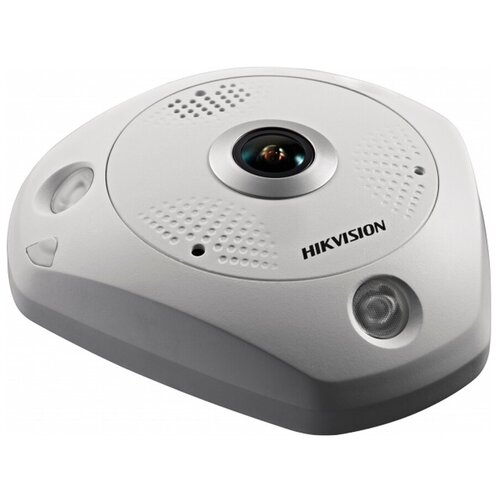 Hikvision DS-2CD63C5G0E-IVS(2mm)(B)