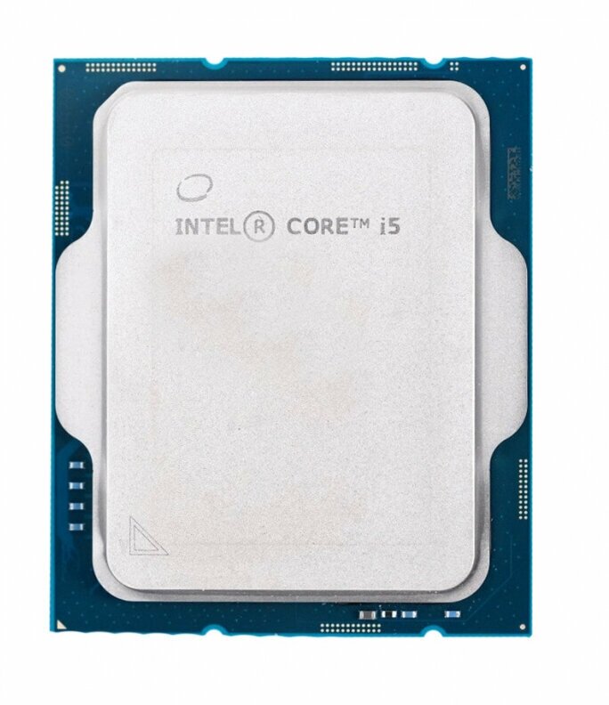 Процессор Intel Core i5-12600KF LGA1700 10 x 3700 МГц