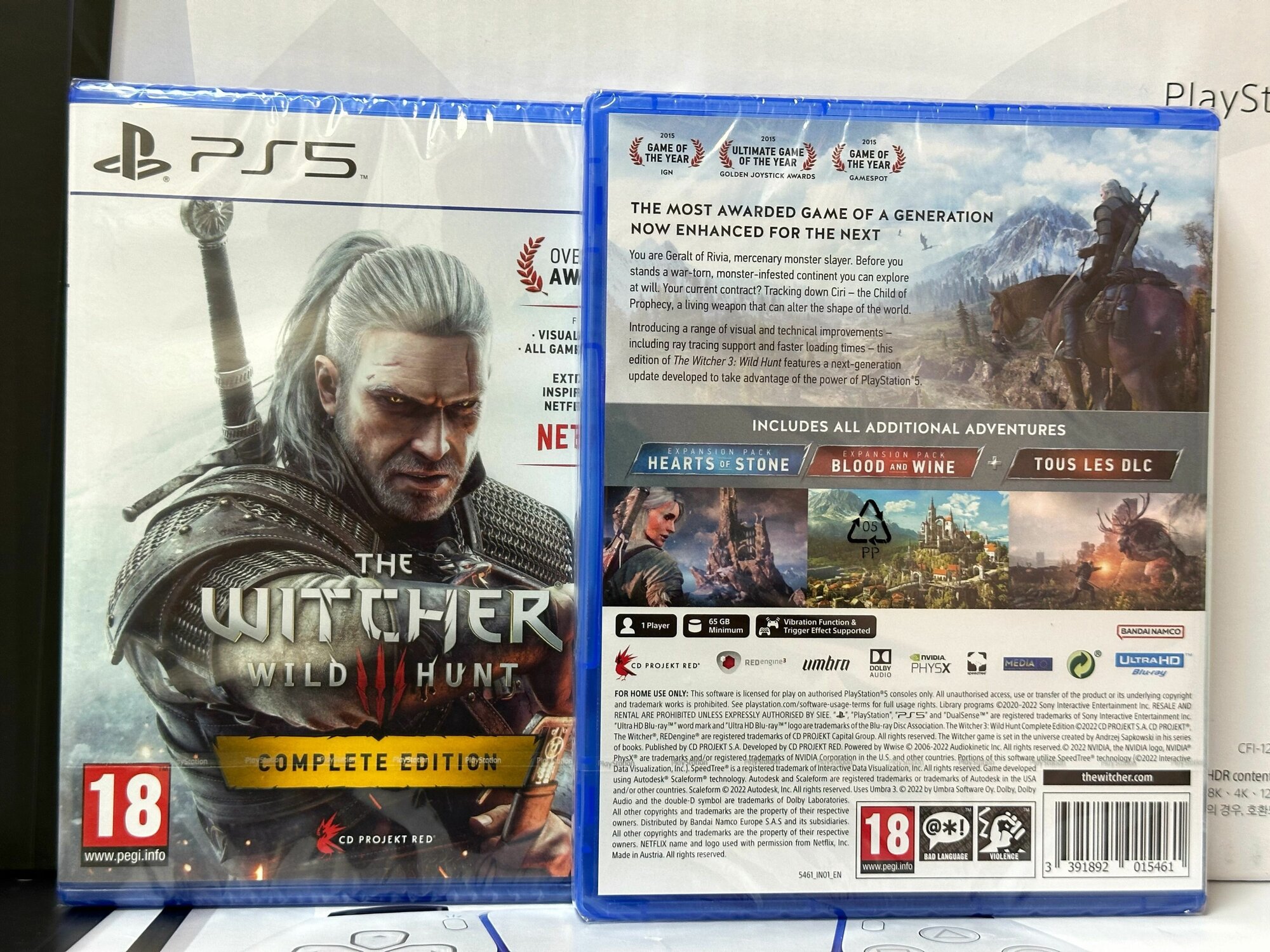 The witcher 3 trainer download фото 66