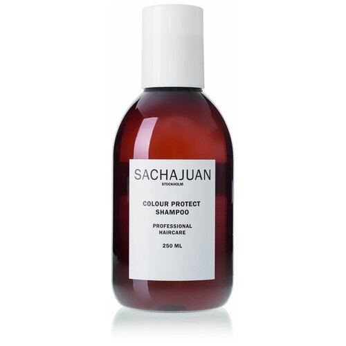 Sachajuan шампунь Thickening Уплотняющий, 250 мл уплотняющий кондиционер для волос sachajuan thickening conditioner 250 мл