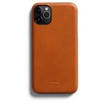 Bellroy Чехол Bellroy iPhone 11 Pro Max Case (Caramel) - изображение