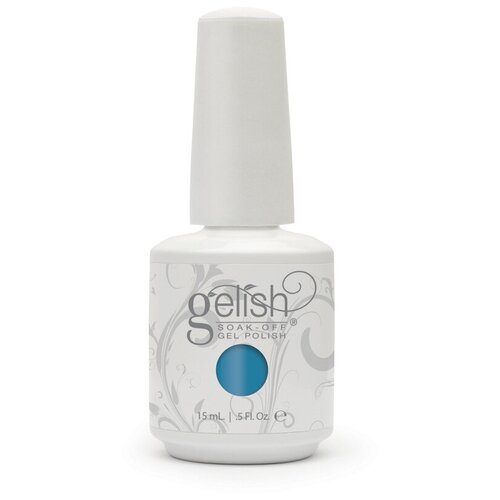 gelish гель лак urban cowgirl 15 мл 01075 tan my hide GELISH Гель-лак House Of Gelish, 15 мл, 01439 My Favorite Accessory