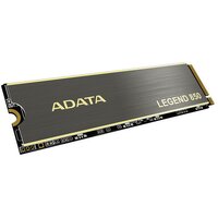 Жесткий диск SSD ADATA LEGEND 850 PCIe Gen4 x4 M.2 2280 Solid State Drive