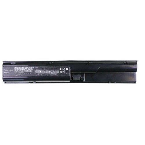 Аккумулятор (батарея) HP HSTNN-XB2G аккумулятор для ноутбука hp hstnn 181c 7800 mah 10 8v