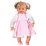 Кукла Loko Toys Baby Pink, 43 см, 98222 - изображение